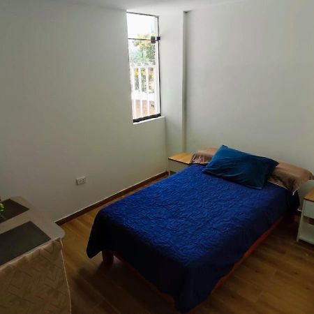 Casa De Turistas Arequipa Apartment Екстериор снимка