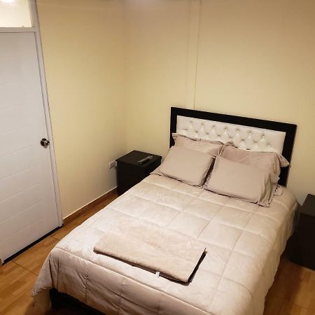 Casa De Turistas Arequipa Apartment Екстериор снимка
