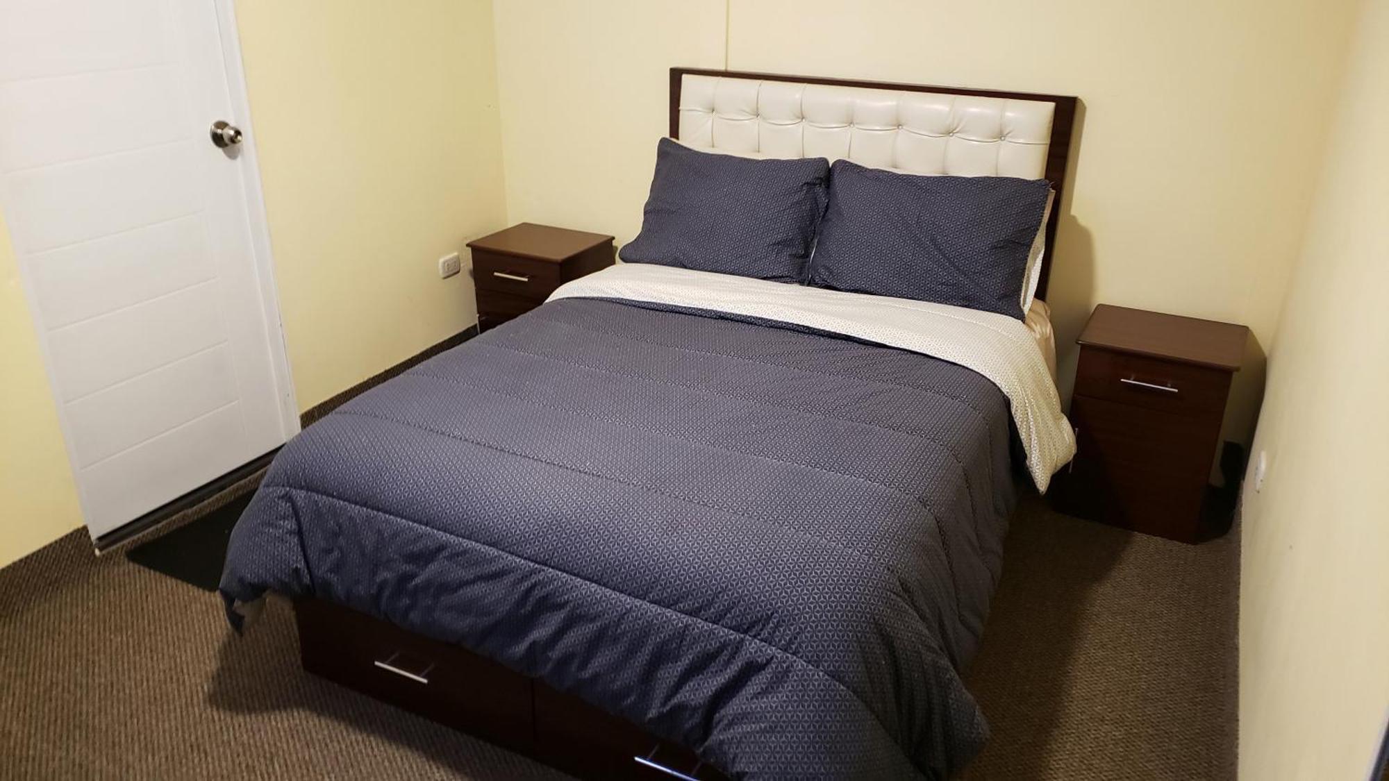 Casa De Turistas Arequipa Apartment Стая снимка