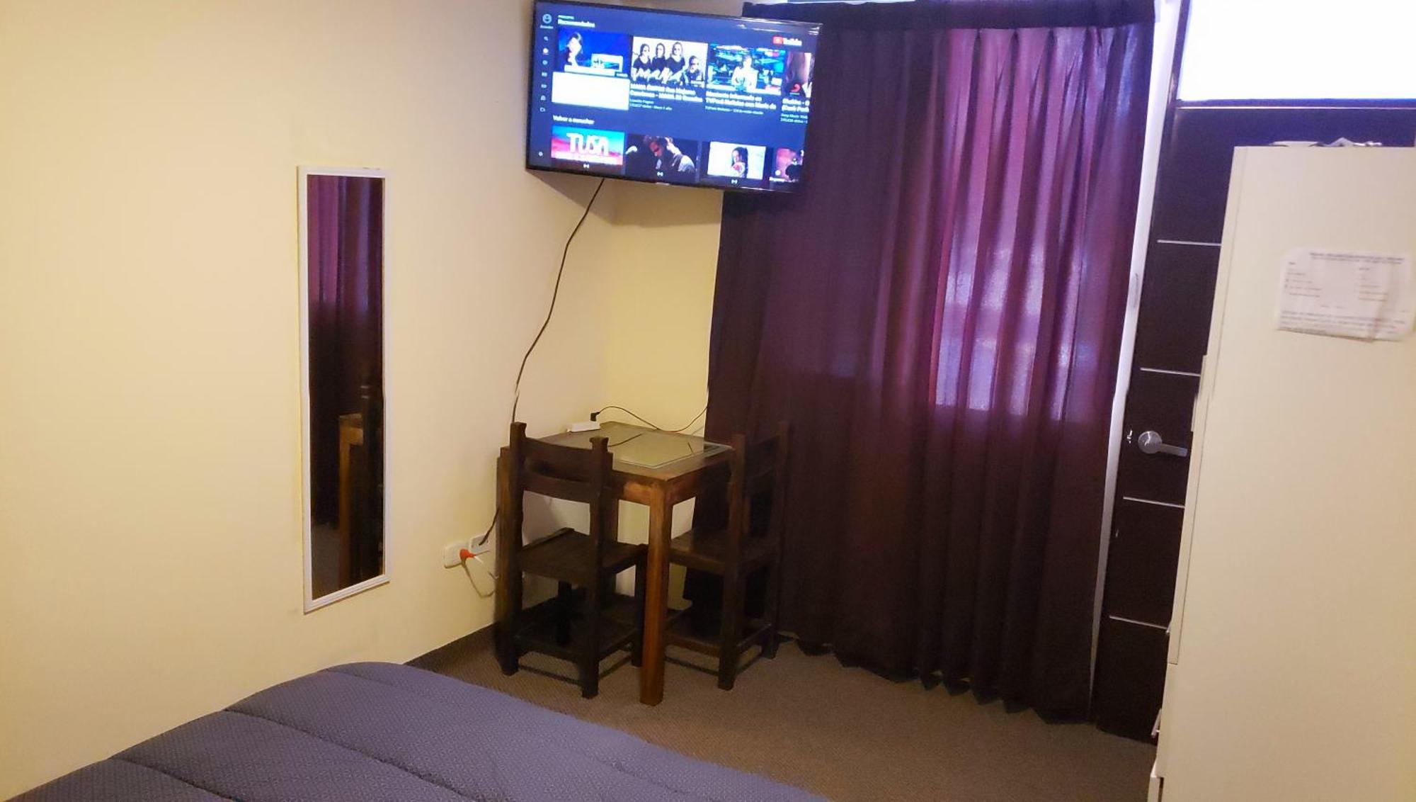 Casa De Turistas Arequipa Apartment Стая снимка