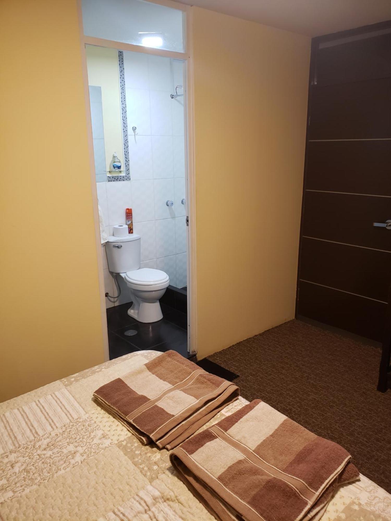 Casa De Turistas Arequipa Apartment Стая снимка