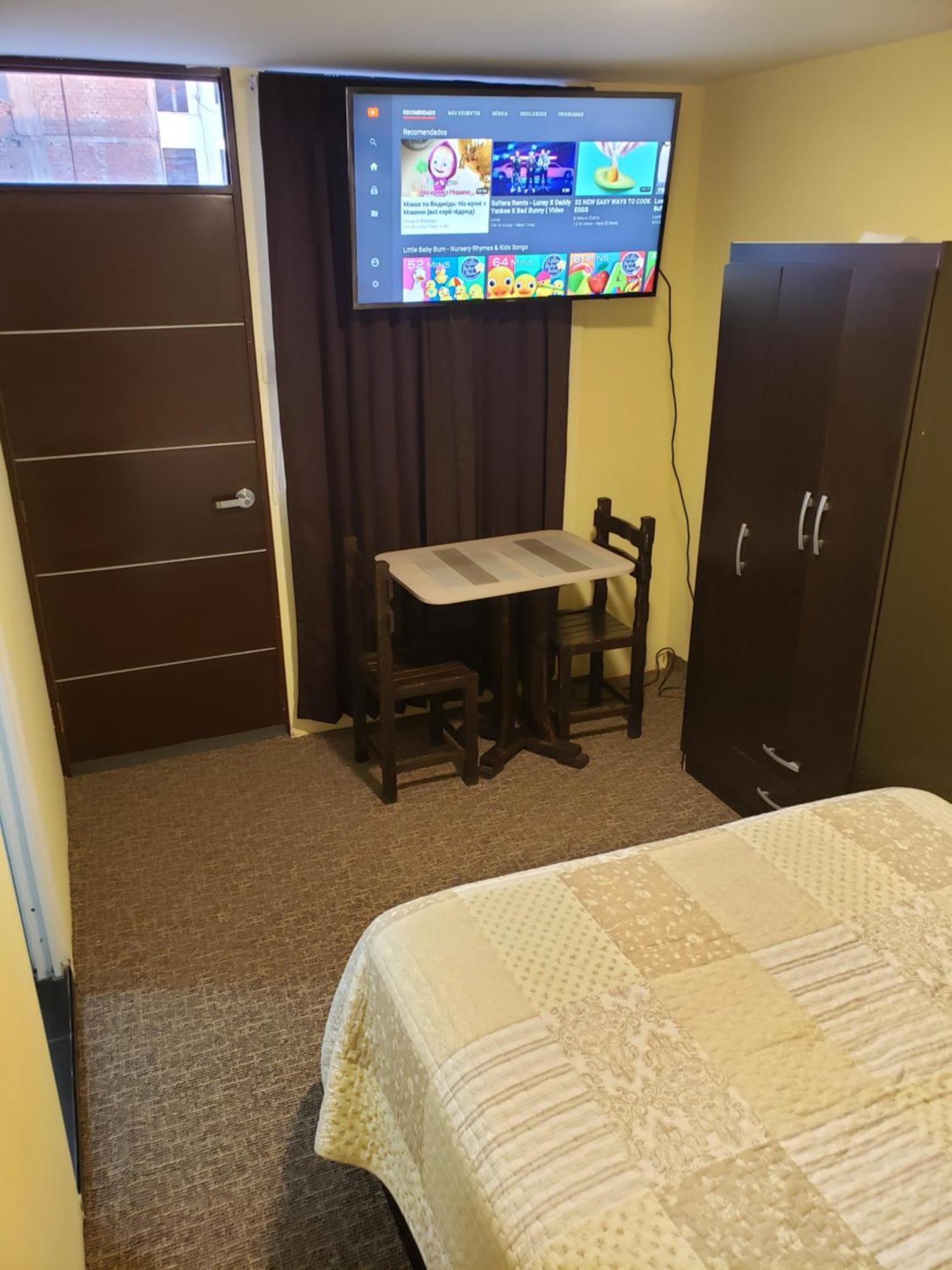 Casa De Turistas Arequipa Apartment Стая снимка