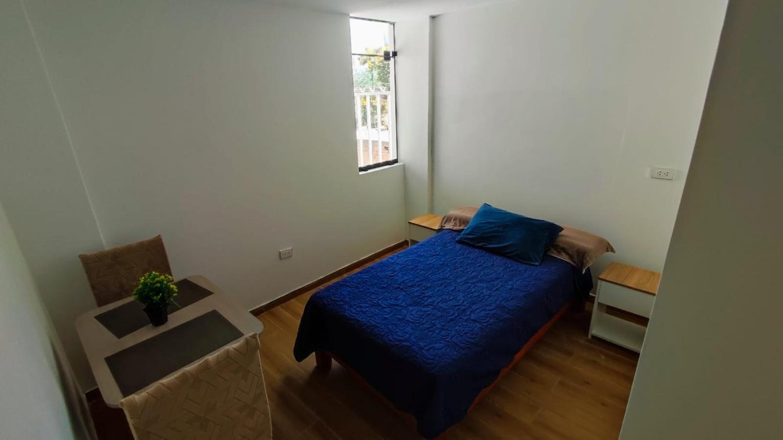 Casa De Turistas Arequipa Apartment Екстериор снимка