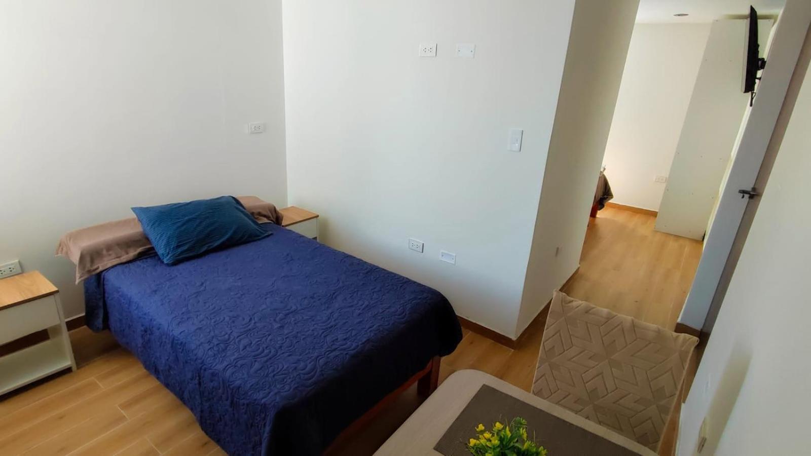 Casa De Turistas Arequipa Apartment Екстериор снимка
