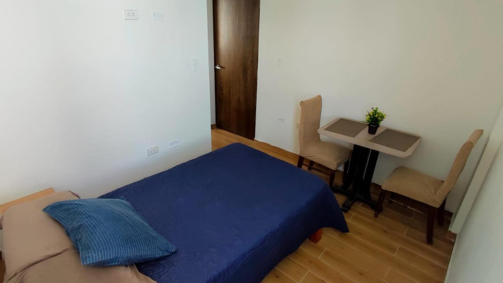 Casa De Turistas Arequipa Apartment Екстериор снимка