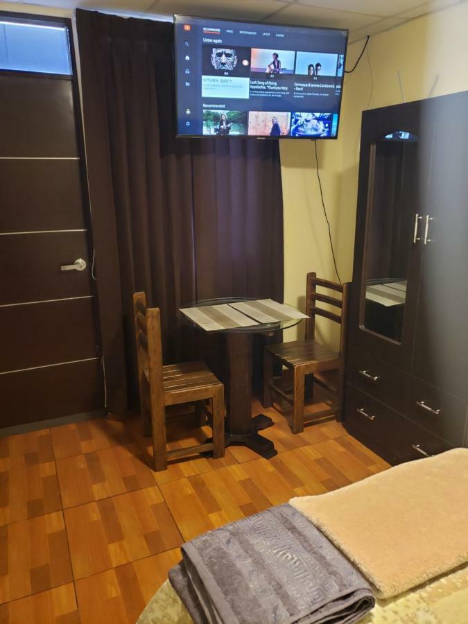 Casa De Turistas Arequipa Apartment Екстериор снимка