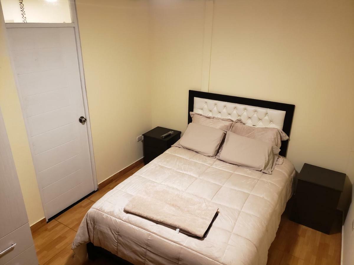 Casa De Turistas Arequipa Apartment Екстериор снимка