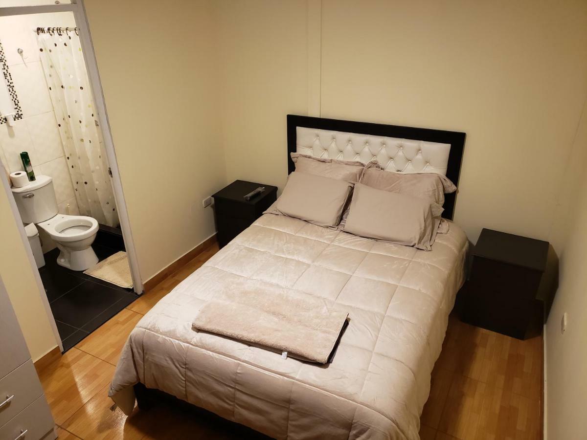 Casa De Turistas Arequipa Apartment Екстериор снимка