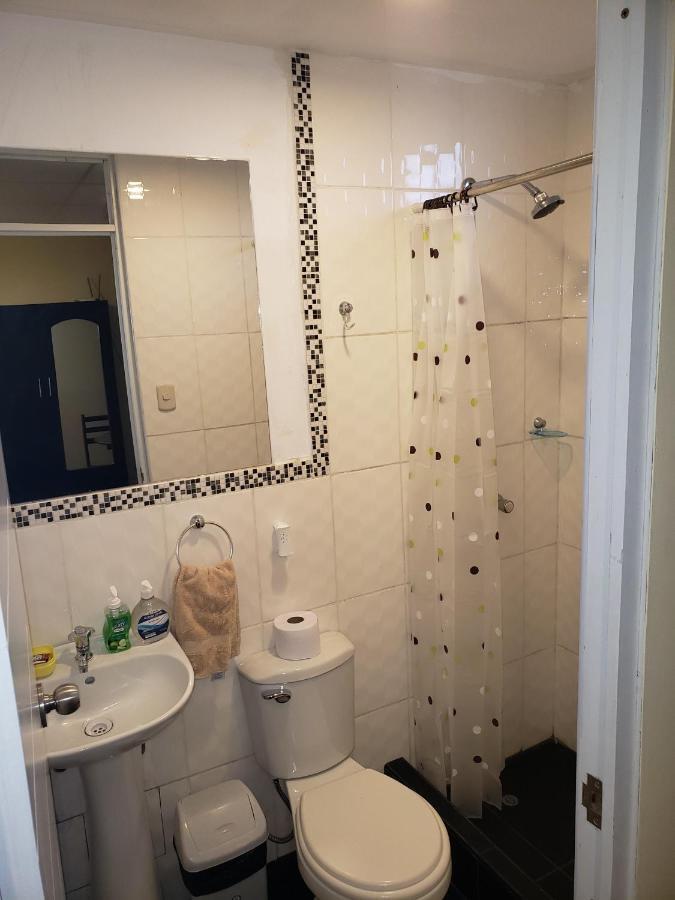 Casa De Turistas Arequipa Apartment Екстериор снимка