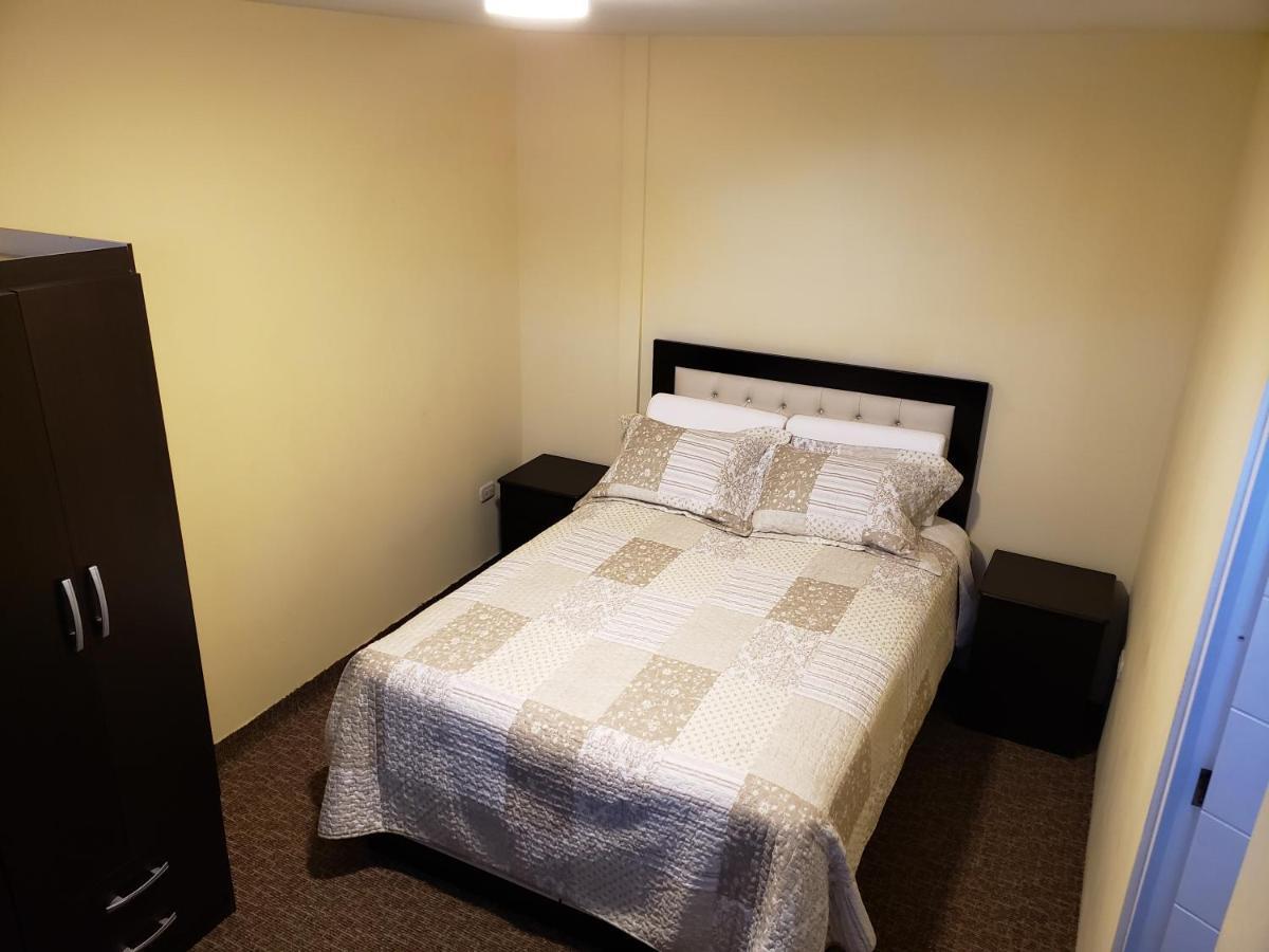 Casa De Turistas Arequipa Apartment Екстериор снимка
