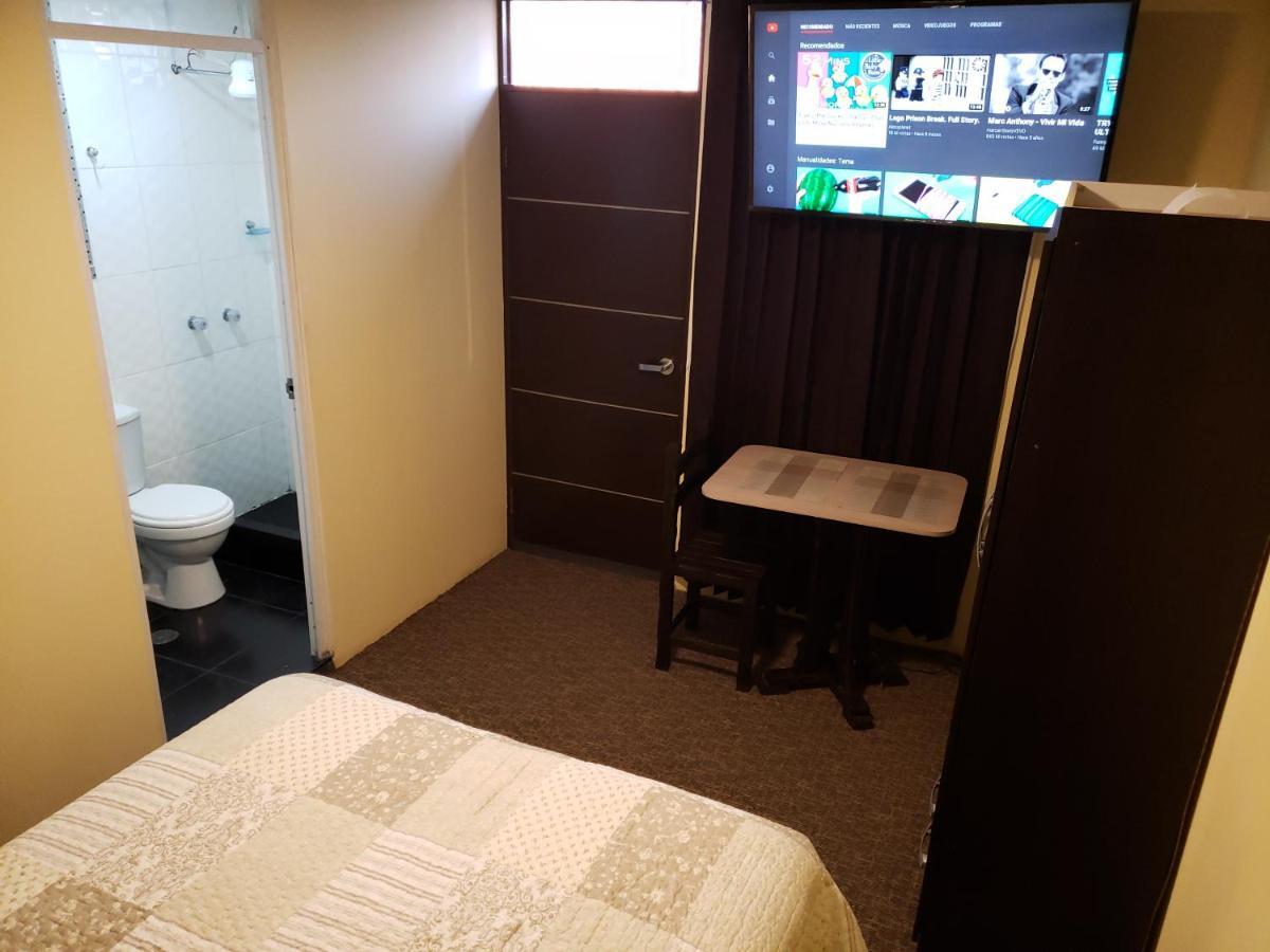 Casa De Turistas Arequipa Apartment Екстериор снимка