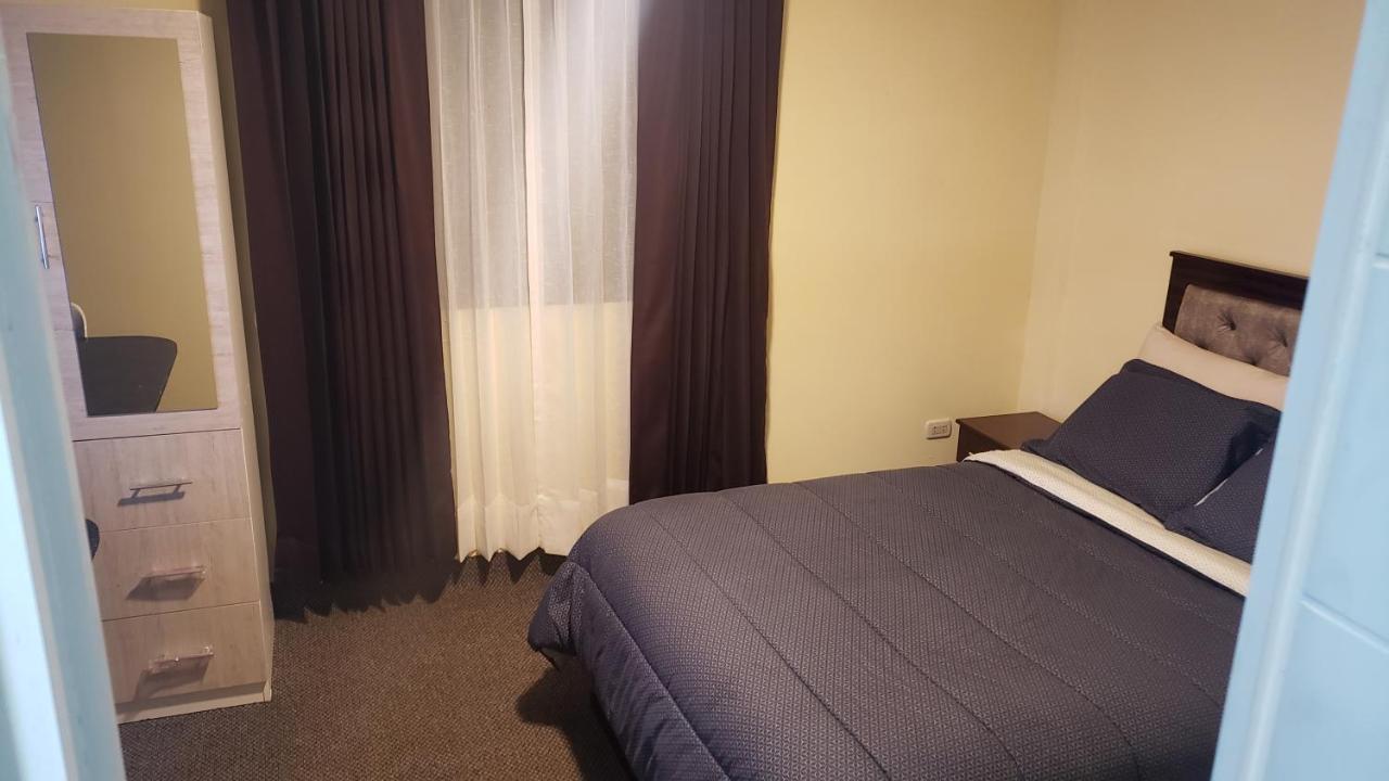 Casa De Turistas Arequipa Apartment Екстериор снимка