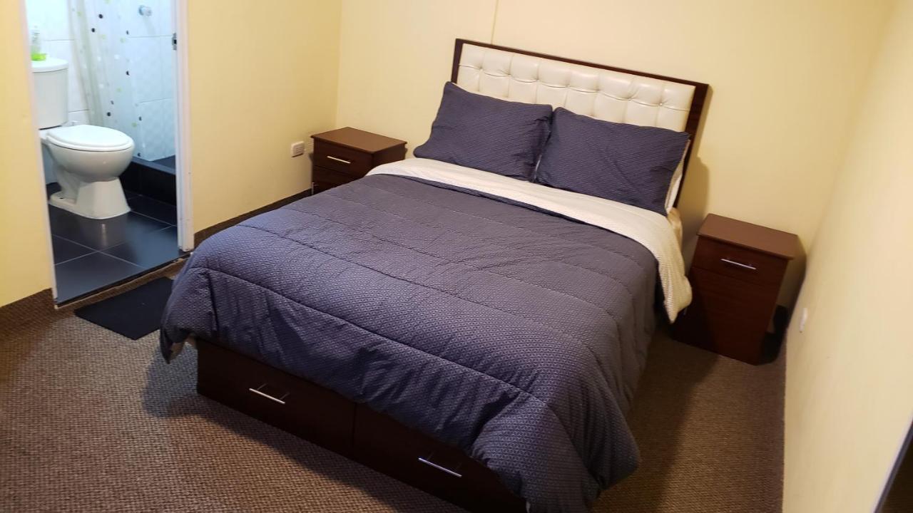 Casa De Turistas Arequipa Apartment Екстериор снимка